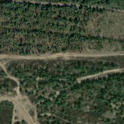 Satellite imagery of Bornberg, DE
