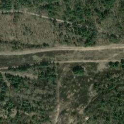 Satellite imagery of Bornberg, DE