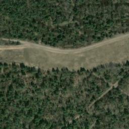 Satellite imagery of Bornberg, DE
