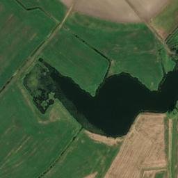 Satellite imagery of Milower Berg, DE