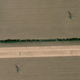 Satellite imagery of Hohensberg, DE