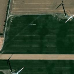 Satellite imagery of Hohensberg, DE