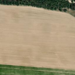 Satellite imagery of Zierholter Berg, DE