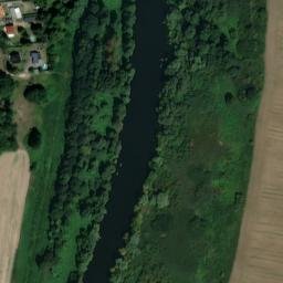 Satellite imagery of Zierholter Berg, DE