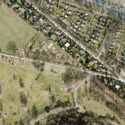 Satellite imagery of Hahneberg, DE