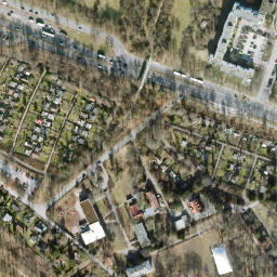 Satellite imagery of Hahneberg, DE