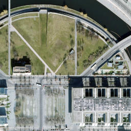 Satellite imagery of Krolloper, DE
