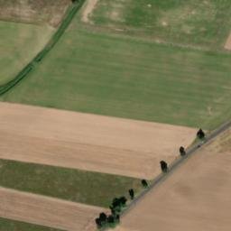 Satellite imagery of Klumsberg, DE