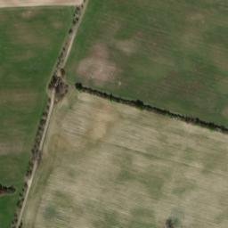Satellite imagery of Rother Berg, DE