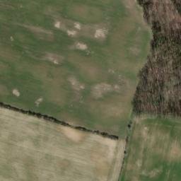 Satellite imagery of Rother Berg, DE
