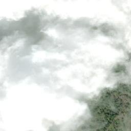 Satellite imagery of Кайбынь, RU