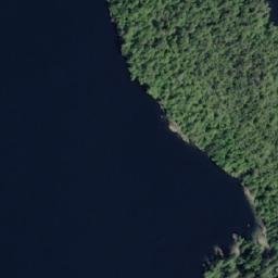 Satellite imagery of Fell Point, CA