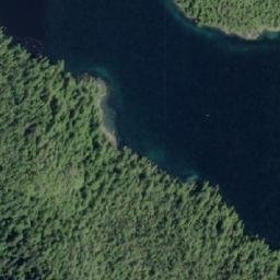 Satellite imagery of Fell Point, CA