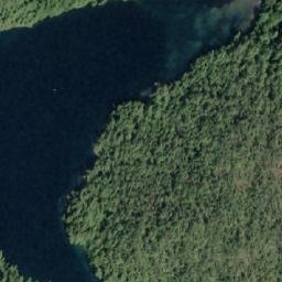 Satellite imagery of Fell Point, CA