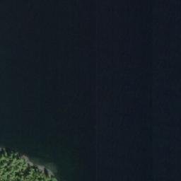 Satellite imagery of Spaniel Point, CA