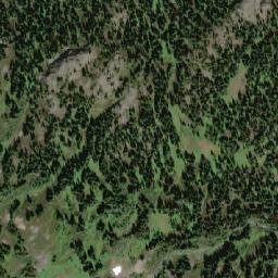 Satellite imagery of King Mountain, CA
