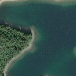 Satellite imagery of Wildoat Point, CA