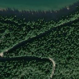 Satellite imagery of Haggens Point, CA