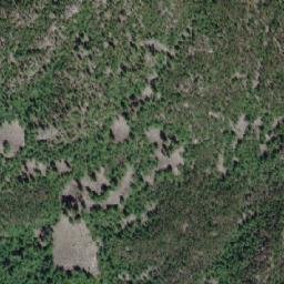 Satellite imagery of Quartz Mountain, CA