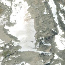 Satellite imagery of Fraser Pass, CA