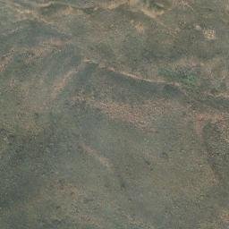Satellite imagery of Mount Lapensée, CA