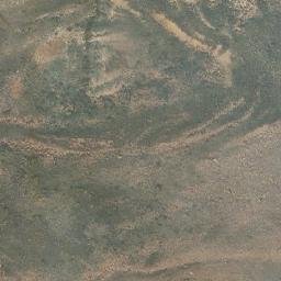 Satellite imagery of Mount Lapensée, CA