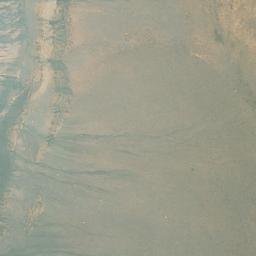 Satellite imagery of Brussels Peak, CA