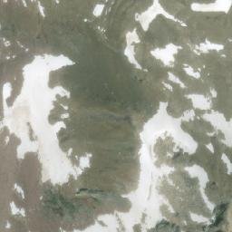 Satellite imagery of Elusive Pass, CA
