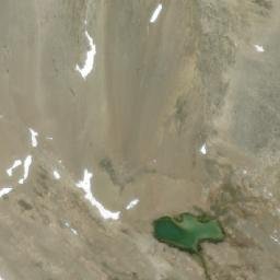 Satellite imagery of Elusive Pass, CA