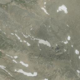Satellite imagery of Replica Peak, CA
