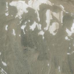 Satellite imagery of Replica Peak, CA