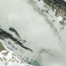Satellite imagery of Coronet Mountain, CA