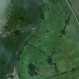 Satellite imagery of More Castle, GB