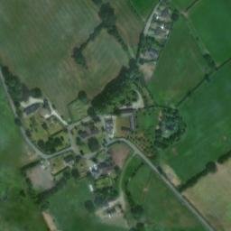 Satellite imagery of More Castle, GB