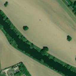 Satellite imagery of Quatford, GB