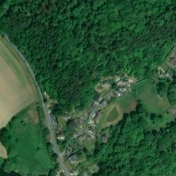 Satellite imagery of Quatford, GB