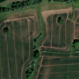 Satellite imagery of Shustoke Church End, GB