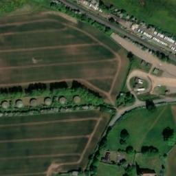 Satellite imagery of Shustoke Church End, GB