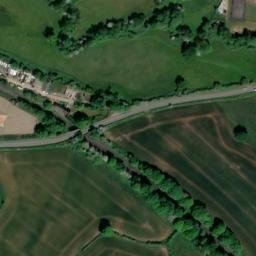 Satellite imagery of Shustoke Church End, GB
