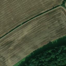 Satellite imagery of Rockingham Castle, GB