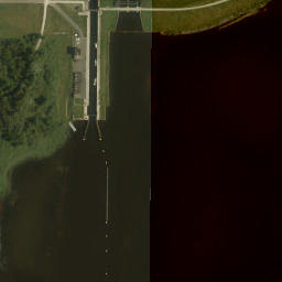 Satellite imagery of 3 provinciepunt, NL