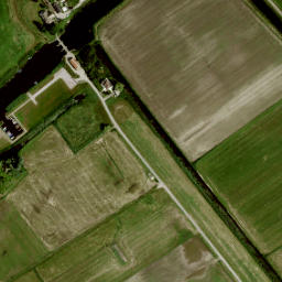 Satellite imagery of 3 provinciepunt, NL