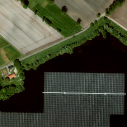 Satellite imagery of 104, NL