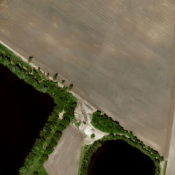 Satellite imagery of 104, NL