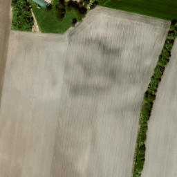 Satellite imagery of 104, NL