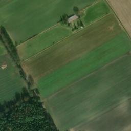Satellite imagery of Strubben, DE