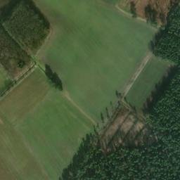 Satellite imagery of Strubben, DE