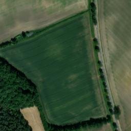Satellite imagery of Kaninchenberg, DE