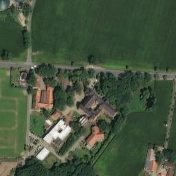 Satellite imagery of Bramberg, DE