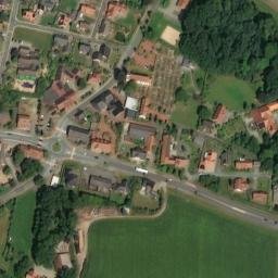Satellite imagery of Bramberg, DE